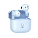 Baseus Bass BS2 Lite True Wireless Fones de ouvido Bluetooth 6.0 Fones de ouvido