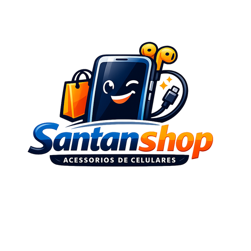 Santana Shop Acessórios